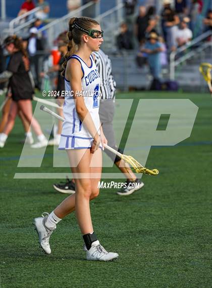Thumbnail 1 in JSerra Catholic @ Culver City (CIF SS Dvision 2 Round 1) photogallery.
