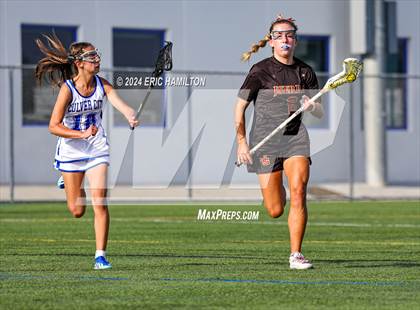 Thumbnail 2 in JSerra Catholic @ Culver City (CIF SS Dvision 2 Round 1) photogallery.