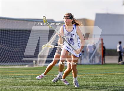 Thumbnail 1 in JSerra Catholic @ Culver City (CIF SS Dvision 2 Round 1) photogallery.
