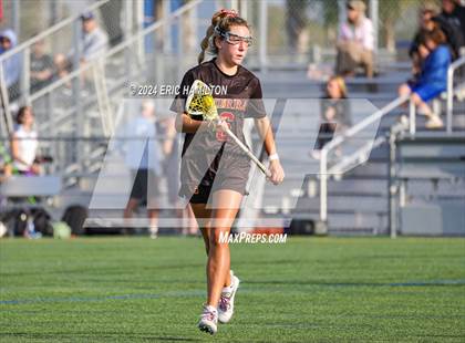 Thumbnail 2 in JSerra Catholic @ Culver City (CIF SS Dvision 2 Round 1) photogallery.