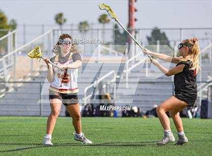 Thumbnail 2 in JSerra Catholic @ Culver City (CIF SS Dvision 2 Round 1) photogallery.