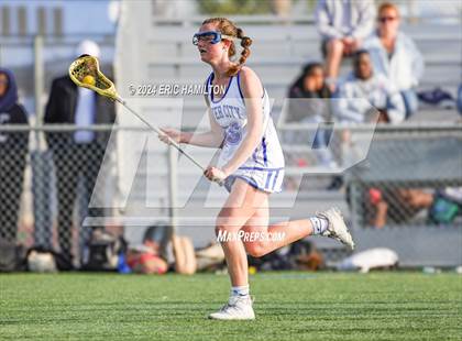 Thumbnail 3 in JSerra Catholic @ Culver City (CIF SS Dvision 2 Round 1) photogallery.