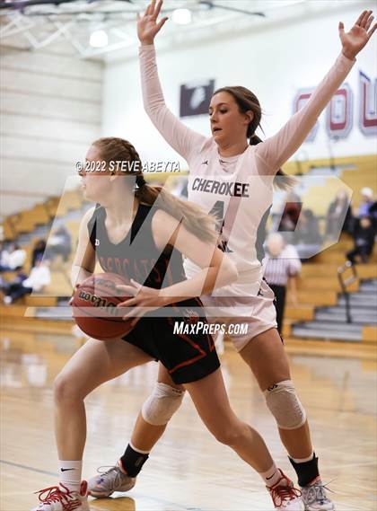 Thumbnail 1 in Castle View @ Cherokee Trail photogallery.