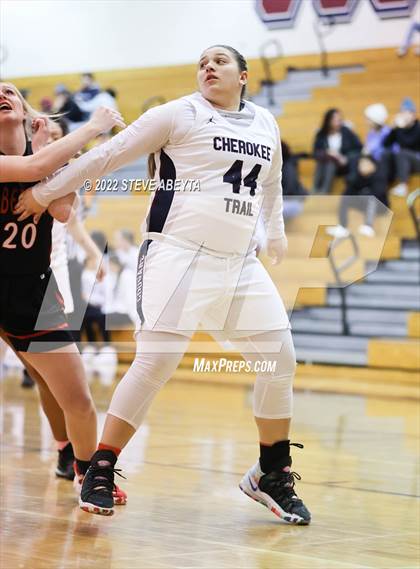 Thumbnail 1 in Castle View @ Cherokee Trail photogallery.
