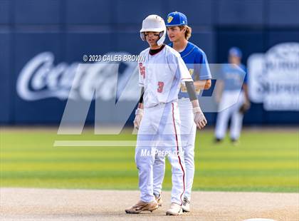 Thumbnail 3 in South Sevier vs. San Juan (UHSAA 2A Round 6) photogallery.