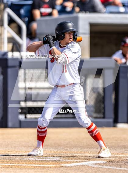 Thumbnail 3 in South Sevier vs. San Juan (UHSAA 2A Round 6) photogallery.