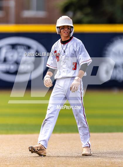 Thumbnail 3 in South Sevier vs. San Juan (UHSAA 2A Round 6) photogallery.