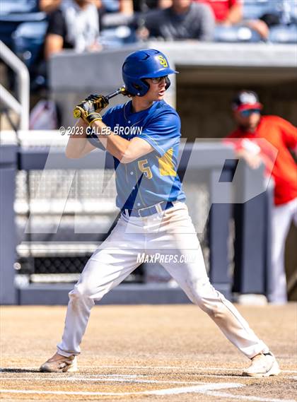 Thumbnail 3 in South Sevier vs. San Juan (UHSAA 2A Round 6) photogallery.