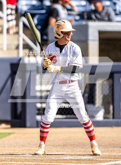 Thumbnail 3 in South Sevier vs. San Juan (UHSAA 2A Round 6) photogallery.