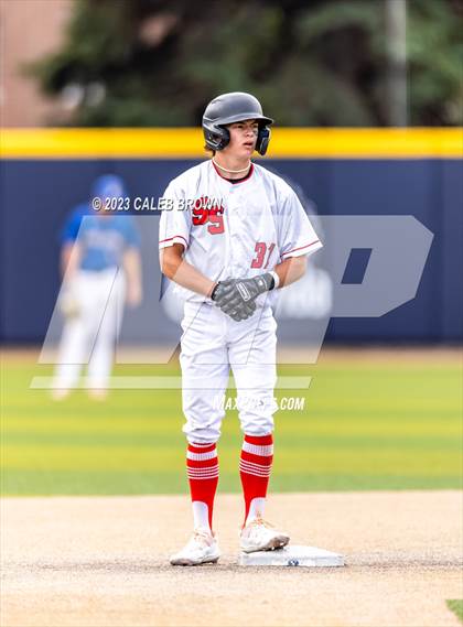 Thumbnail 3 in South Sevier vs. San Juan (UHSAA 2A Round 6) photogallery.