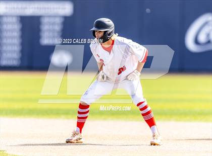 Thumbnail 3 in South Sevier vs. San Juan (UHSAA 2A Round 6) photogallery.