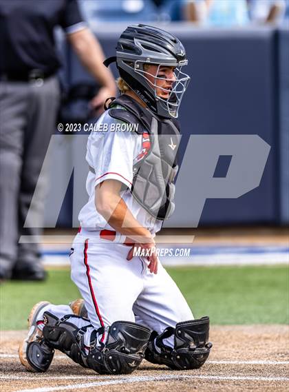 Thumbnail 3 in South Sevier vs. San Juan (UHSAA 2A Round 6) photogallery.