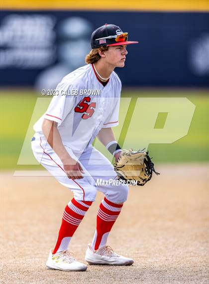 Thumbnail 3 in South Sevier vs. San Juan (UHSAA 2A Round 6) photogallery.