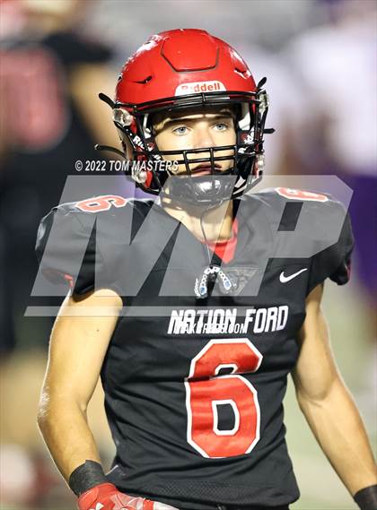 Thumbnail 3 in Northwestern @ Nation Ford photogallery.