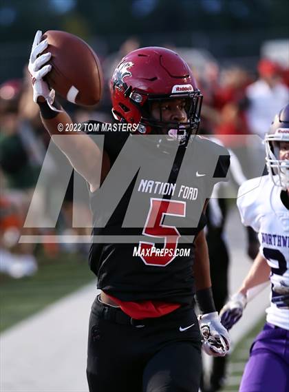 Thumbnail 3 in Northwestern @ Nation Ford photogallery.