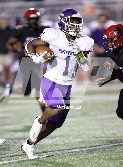 Thumbnail 3 in Northwestern @ Nation Ford photogallery.