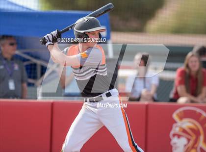 Thumbnail 3 in Aztec @ Seton Catholic (Coach Bob Invitational)  photogallery.