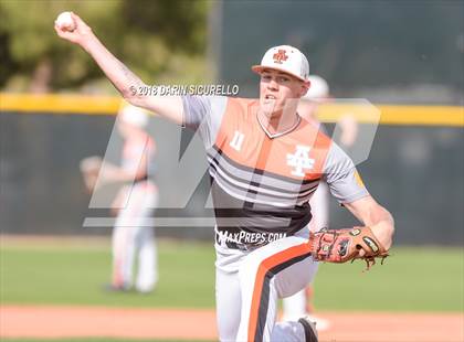 Thumbnail 3 in Aztec @ Seton Catholic (Coach Bob Invitational)  photogallery.