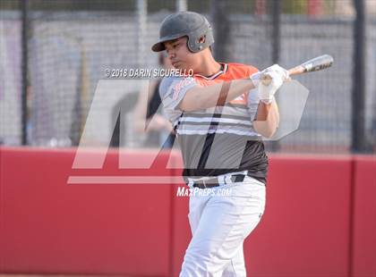 Thumbnail 2 in Aztec @ Seton Catholic (Coach Bob Invitational)  photogallery.