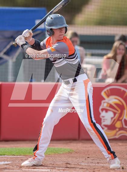 Thumbnail 1 in Aztec @ Seton Catholic (Coach Bob Invitational)  photogallery.
