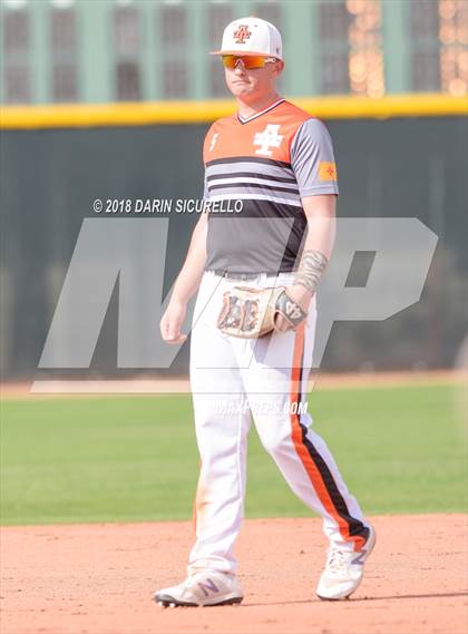 Thumbnail 1 in Aztec @ Seton Catholic (Coach Bob Invitational)  photogallery.