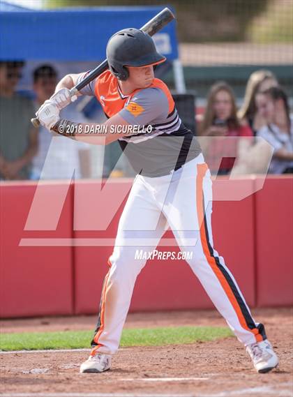 Thumbnail 1 in Aztec @ Seton Catholic (Coach Bob Invitational)  photogallery.