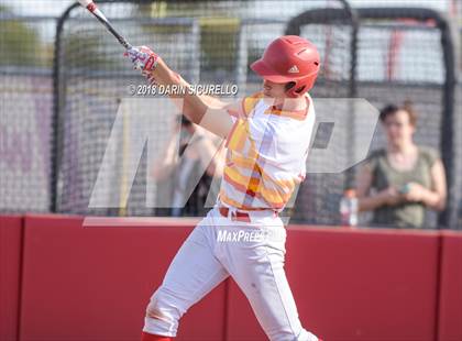 Thumbnail 1 in Aztec @ Seton Catholic (Coach Bob Invitational)  photogallery.