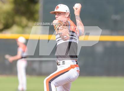 Thumbnail 3 in Aztec @ Seton Catholic (Coach Bob Invitational)  photogallery.