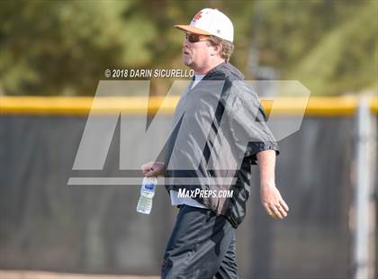Thumbnail 1 in Aztec @ Seton Catholic (Coach Bob Invitational)  photogallery.