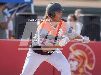 Thumbnail 3 in Aztec @ Seton Catholic (Coach Bob Invitational)  photogallery.