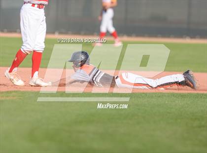 Thumbnail 2 in Aztec @ Seton Catholic (Coach Bob Invitational)  photogallery.