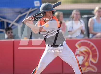 Thumbnail 2 in Aztec @ Seton Catholic (Coach Bob Invitational)  photogallery.