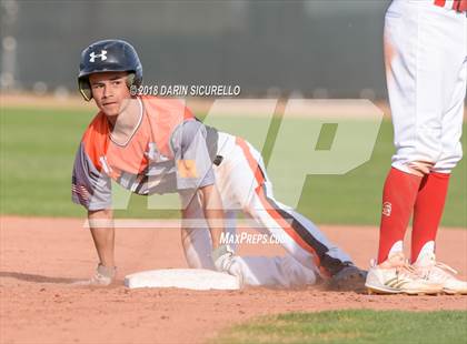 Thumbnail 2 in Aztec @ Seton Catholic (Coach Bob Invitational)  photogallery.