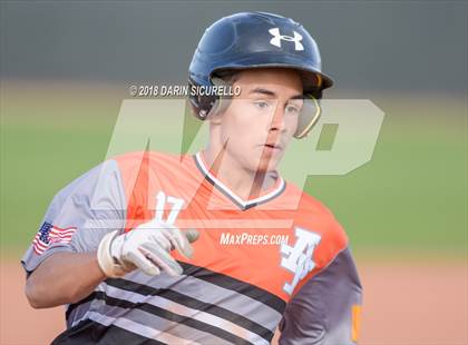 Thumbnail 2 in Aztec @ Seton Catholic (Coach Bob Invitational)  photogallery.