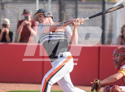 Thumbnail 2 in Aztec @ Seton Catholic (Coach Bob Invitational)  photogallery.