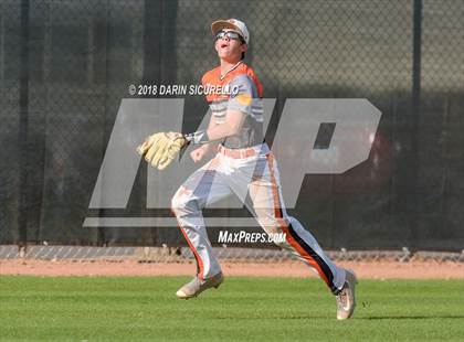 Thumbnail 2 in Aztec @ Seton Catholic (Coach Bob Invitational)  photogallery.