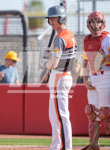 Thumbnail 1 in Aztec @ Seton Catholic (Coach Bob Invitational)  photogallery.