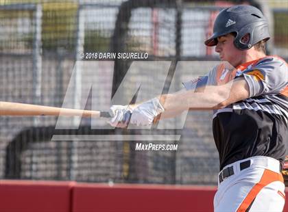 Thumbnail 1 in Aztec @ Seton Catholic (Coach Bob Invitational)  photogallery.