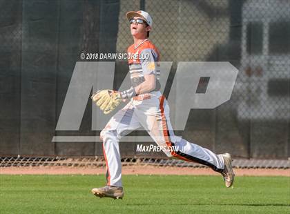 Thumbnail 3 in Aztec @ Seton Catholic (Coach Bob Invitational)  photogallery.