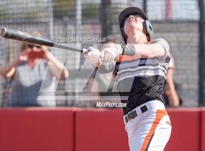 Thumbnail 3 in Aztec @ Seton Catholic (Coach Bob Invitational)  photogallery.