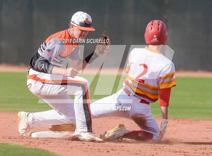 Thumbnail 1 in Aztec @ Seton Catholic (Coach Bob Invitational)  photogallery.