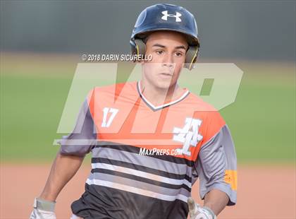 Thumbnail 1 in Aztec @ Seton Catholic (Coach Bob Invitational)  photogallery.