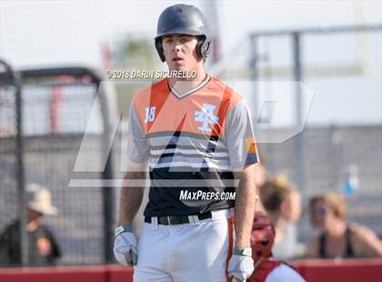 Thumbnail 3 in Aztec @ Seton Catholic (Coach Bob Invitational)  photogallery.