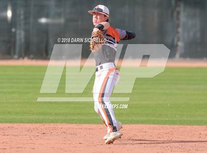Thumbnail 1 in Aztec @ Seton Catholic (Coach Bob Invitational)  photogallery.