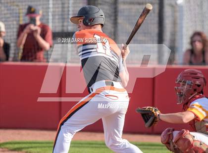 Thumbnail 1 in Aztec @ Seton Catholic (Coach Bob Invitational)  photogallery.
