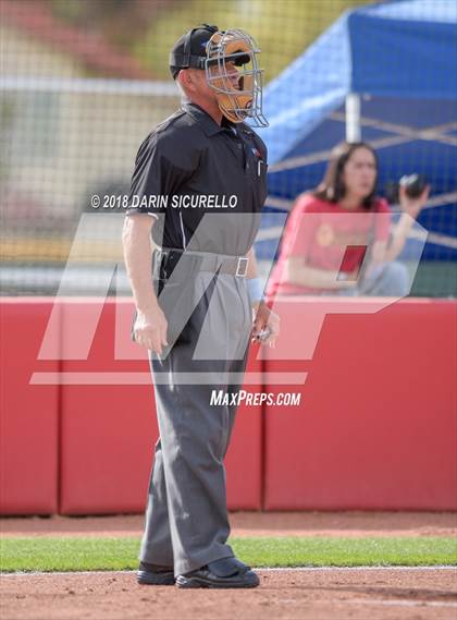 Thumbnail 1 in Aztec @ Seton Catholic (Coach Bob Invitational)  photogallery.