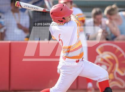 Thumbnail 1 in Aztec @ Seton Catholic (Coach Bob Invitational)  photogallery.