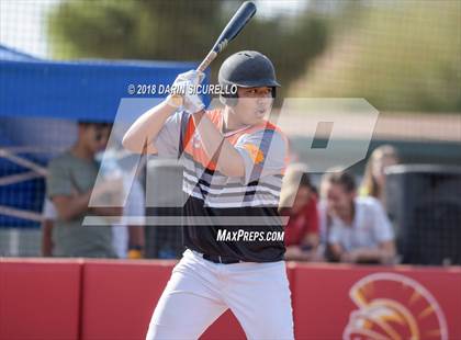 Thumbnail 1 in Aztec @ Seton Catholic (Coach Bob Invitational)  photogallery.