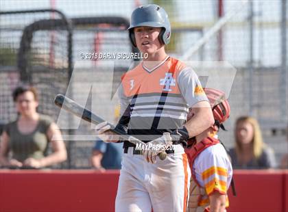 Thumbnail 2 in Aztec @ Seton Catholic (Coach Bob Invitational)  photogallery.