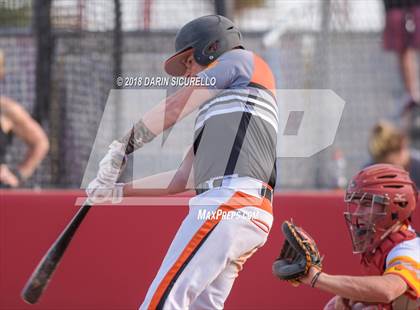Thumbnail 1 in Aztec @ Seton Catholic (Coach Bob Invitational)  photogallery.